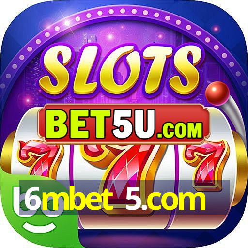 6mbet 5.com